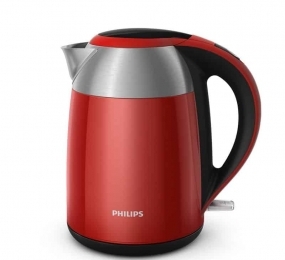 Bình đun siêu tốc Philips HD9329 - Hàng chính hãng