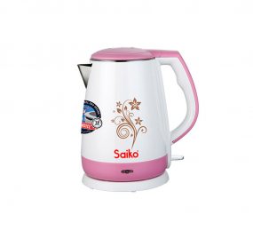 Bình đun siêu tốc Saiko CK-2152S - Hàng chính hãng
