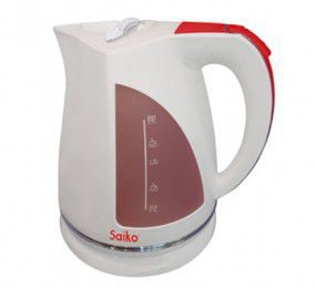 Bình đun siêu tốc Saiko CK-5172S - Dung tích 1.7L - Hàng chính hãng