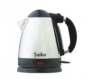 Bình đun siêu tốc Saiko KT-2100S - Dung tích 1L - Hàng chính hãng