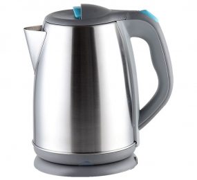 Bình đun siêu tốc Saiko TK-2173S - Hàng chính hãng