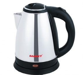 Bình đun siêu tốc Sanaky 1.8 lít SNK-18NS - Hàng chính hãng