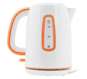 Bình đun siêu tốc Sanyo U-C1718B - Dung tích 1.7L - Hàng chính hãng