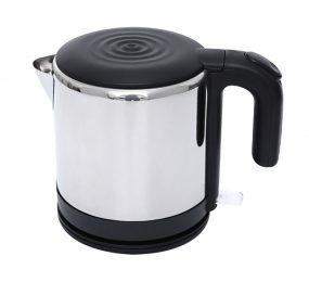 Bình đun siêu tốc Sharp EKJ-12VS-BK - Hàng chính hãng