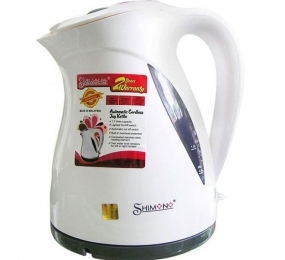 Bình đun siêu tốc Shimono SM18JK