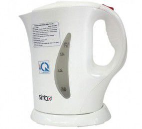 Bình đun siêu tốc Sinbo SK2386 - Dung tích 1.7L - Hàng chính hãng