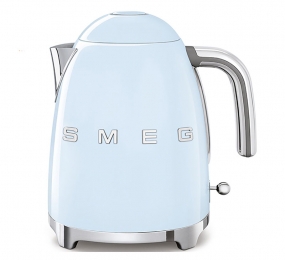 Bình đun siêu tốc Smeg KLF03PBEU - Hàng chính hãng
