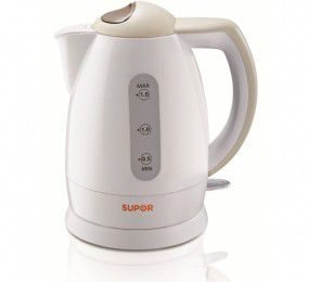 Bình đun siêu tốc Supor SWF10N1VN-150 - Dung tích 1L - Hàng chính hãng