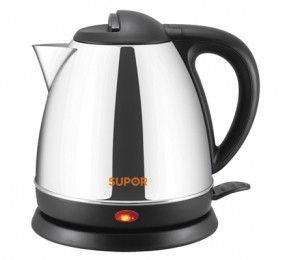 Bình đun siêu tốc Supor SWF12P1AVN-150 - Dung tích 1.2L - Hàng chính hãng