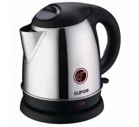 Bình đun siêu tốc Supor SWF12P1BVN-200 - Dung tích 1.2L - Hàng chính hãng