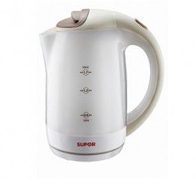 Bình đun siêu tốc Supor SWF17B1VN-180 - Dung tích 1.5L - Hàng chính hãng