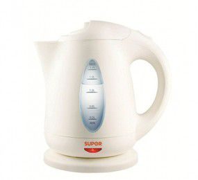 Bình đun siêu tốc Supor SWF17C1VN-185 - Dung tích 1.7L - Hàng chính hãng