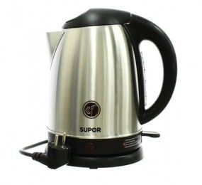 Bình đun siêu tốc Supor SWF17P3BVN-180 - Dung tích 1.7L - Hàng chính hãng