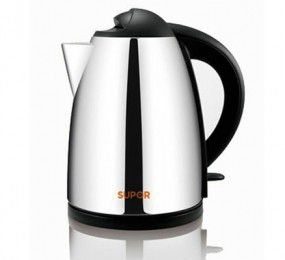 Bình đun siêu tốc Supor SWF17P3VN-180 - Dung tích 1.7L - Hàng chính hãng