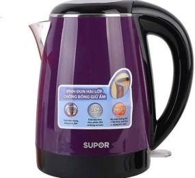 Bình đun siêu tốc Supor SWF17S18AVN