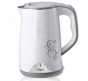 Bình đun siêu tốc Taka TKE326 - Công suất 18000W - Hàng chính hãng