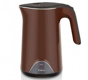 Bình đun siêu tốc Taka TKE327 - Công suất 1800W - Hàng chính hãng