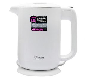 Bình đun siêu tốc Tiger PFY-A10W - Hàng chính hãng