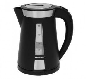 Bình đun siêu tốc Tiross TS497 - Dung tích 1.7L - Hàng chính hãng