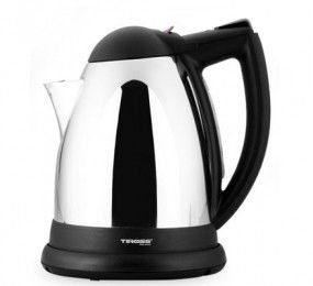 Bình đun siêu tốc Tiross TS970 - Dung tích 1.7L - Hàng chính hãng
