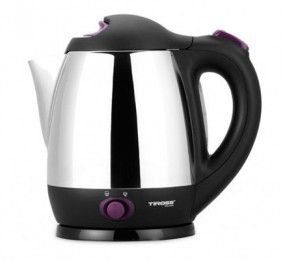 Bình đun siêu tốc Tiross TS971 - Dung tích 1.5L - Hàng chính hãng