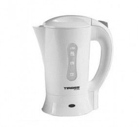 Bình đun siêu tốc Tiross TS972 - Dung tích 0.4L - Hàng chính hãng