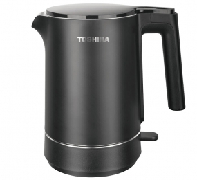 Bình đun siêu tốc Toshiba KT-15DS1NV - Hàng chính hãng