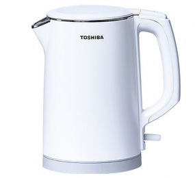 Bình đun siêu tốc Toshiba KT-15DS1PV - Hàng chính hãng