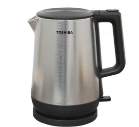 Bình đun siêu tốc Toshiba KT-17DR1NV - Hàng chính hãng