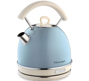 Bình đun siêu tốc tròn 1,7 lít Ariete MOD.2877 - Hàng chính hãng