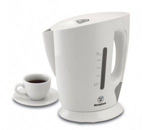 Bình đun siêu tốc Westinghouse WKWK8260N - Dung tích 1.7L - Hàng chính hãng