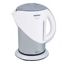 Bình đun siêu tốc Zelmer 332.2Express - Hàng chính hãng