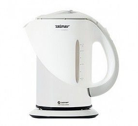 Bình đun siêu tốc Zelmer 332.2Symbio - Hàng chính hãng