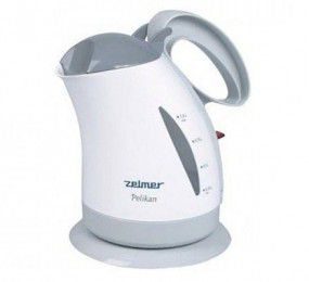 Bình đun siêu tốc Zelmer 333Symbio - Hàng chính hãng