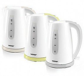 Bình đun siêu tốc Zelmer CKE820 - Hàng chính hãng