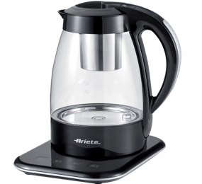 Bình đun trà Ariete MOD-2867 - Hàng chính hãng
