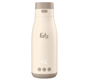 Bình đun và hâm nước pha sữa cầm tay Smart 3 Fatzbaby... - Hàng chính hãng