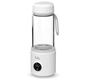 Bình đun và hâm nước pha sữa mini Smart 8 Fatzbaby FB3822FD