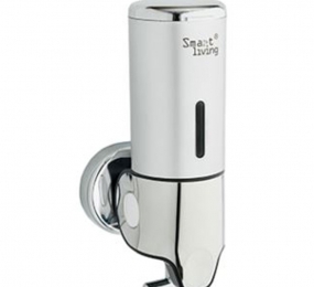 Bình đựng xà phòng đơn Smartliving YM01 - Hàng chính hãng