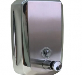 Bình đựng xà phòng Smartliving XP001M - Hàng chính hãng