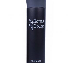 Bình giữ nhiệt 390ml Lock & Lock Colour Tumbler LHC4015 - Hàng chính hãng
