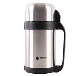 Bình giữ nhiệt Elmich 2246044 - 1000ml - Hàng chính hãng