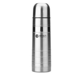 Bình giữ nhiệt inox Elmich 2245198 - 1000ml - Hàng chính hãng