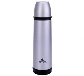Bình giữ nhiệt inox Elmich D7 - 750ml  - Hàng chính hãng