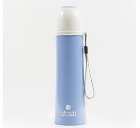 Bình giữ nhiệt inox Elmich EL6491 - 500 ml - Hàng chính hãng