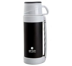 Bình giữ nhiệt inox Elmich EL6494 - 1000ml  - Hàng chính hãng
