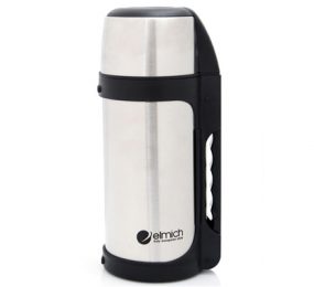 Bình giữ nhiệt inox Elmich EL6950 - 1.2L - Hàng chính hãng