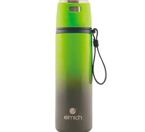 Bình giữ nhiệt inox Elmich EL8007 - Hàng chính hãng