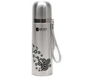 Bình giữ nhiệt inox Elmich H5 - 500ml - Hàng chính hãng
