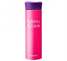 Bình giữ nhiệt Lock&Lock Colorful Tumbler LHC4015 - Hàng chính hãng